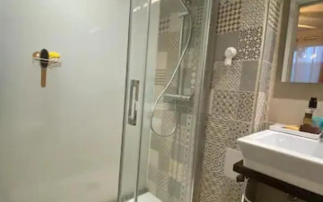 precioso apartamento funcional