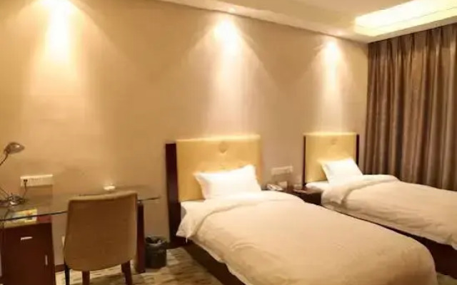 Gangxin Hotel - Taiyuan