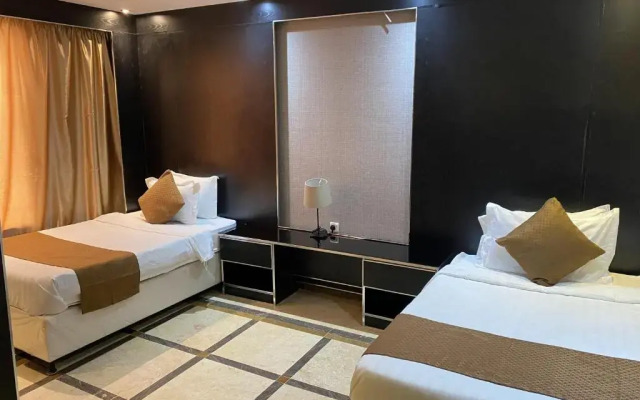 RAK Hotel-Aparts