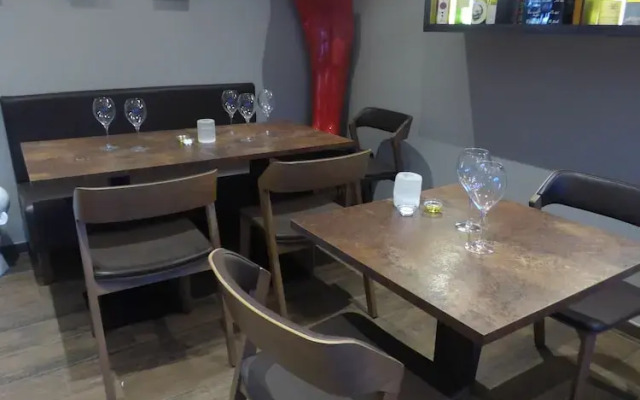 Les Appartements d'Alicia Obernai
