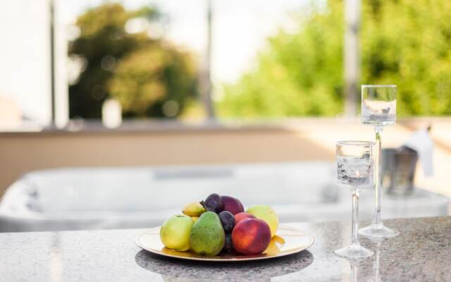 Apartamenty Pod Baranem