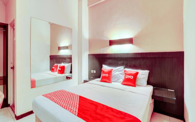 OYO 90425 Hotel 22