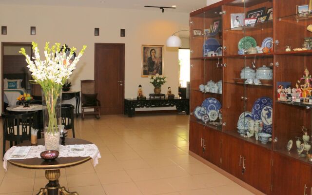 Airy Gondokusuman Tribrata Satu 3 Yogyakarta