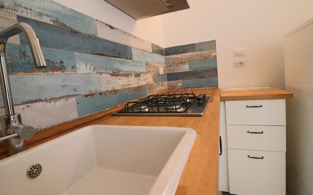 Holiday House Anastasia Otranto