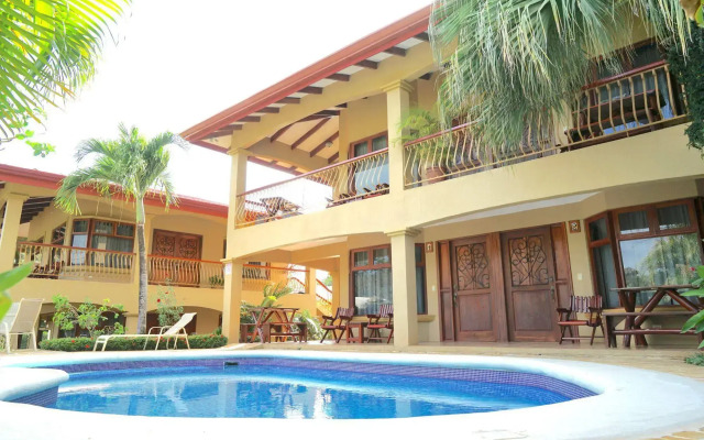 Villas Welcome to Heaven