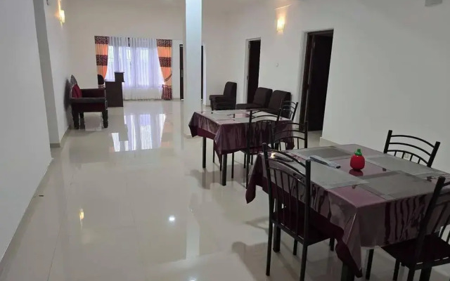 Room-serene Kandy Getaway With City View