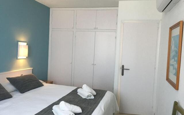 ApartHotel Voramar