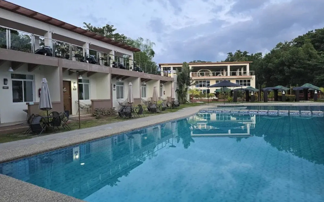 Jade Resort