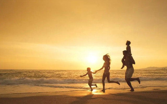 Apart-hotel Residence