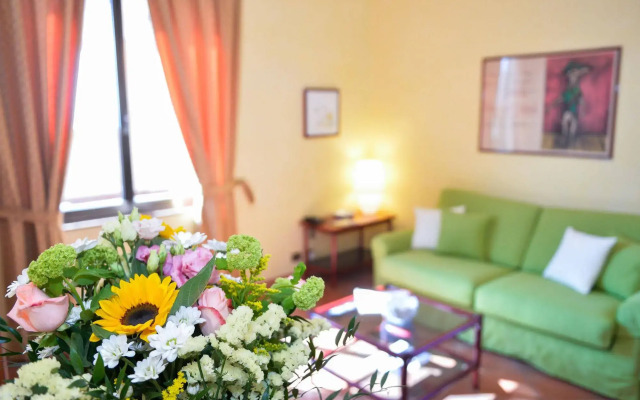Lido Palace Hotel