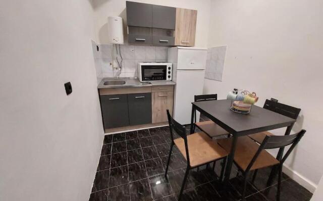 Lovely 2-bedroom condo in pedestrian zone