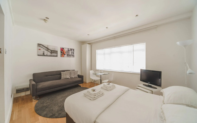 Private Studio Wardour Street Berwick Street