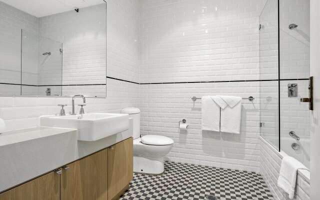 The Russell Boutique Hotel