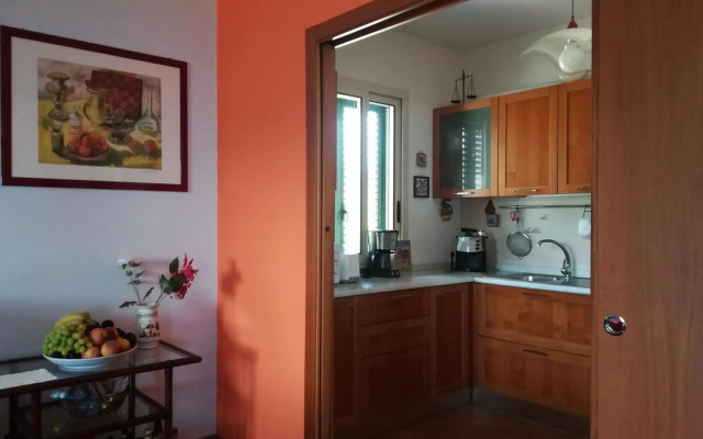 Villa Capo Grecale