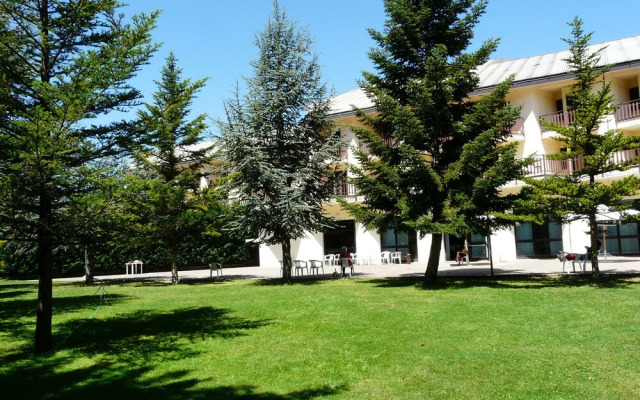Magara Hotel
