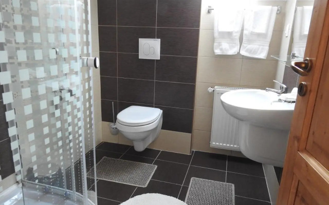 Pensiunea Szeptember