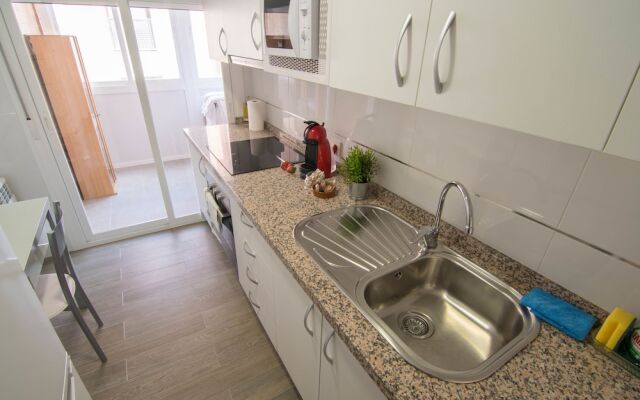 TuGuest Mulhacen Apartment