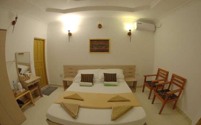 Equity Beach Inn