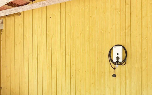 10 Person Holiday Home in Vaeggerlose-by Traum