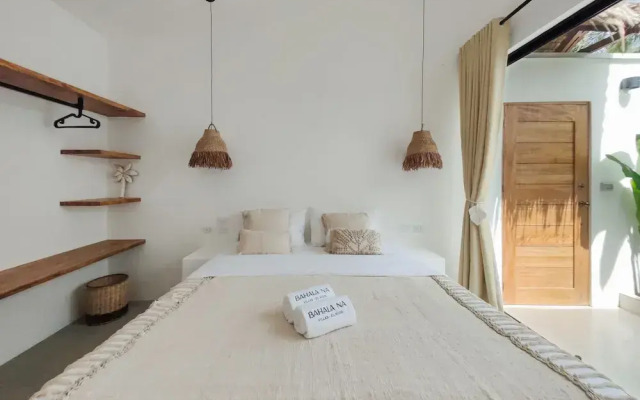 Bahala Na Villas