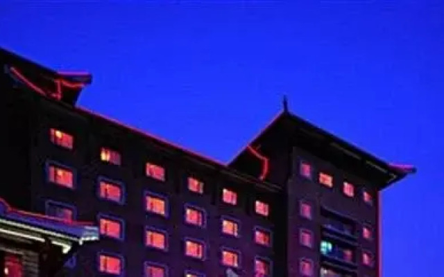 Jinzhou Haoyun Hotel