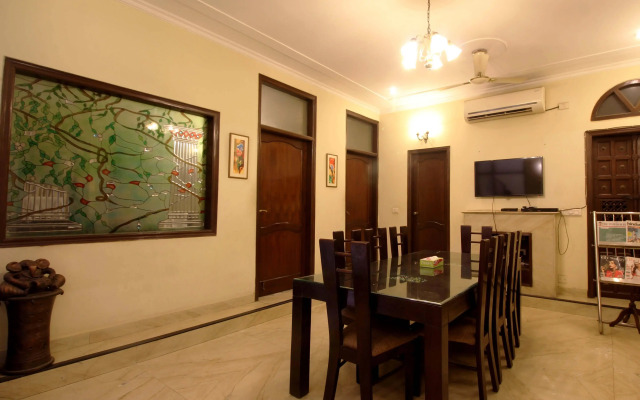 Acco360 Bed and Breakfast