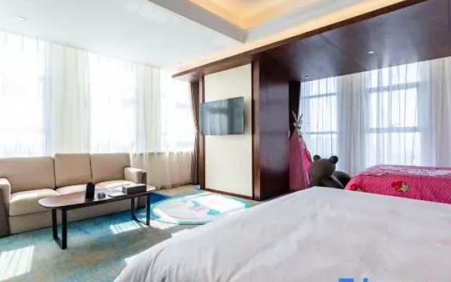 Quehua International Hotel