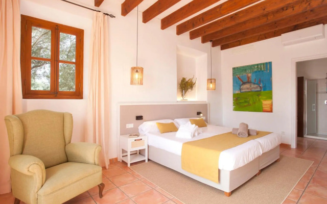 Principal Son Amoixa