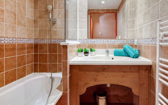 Les Alpages Du Corbier 42429