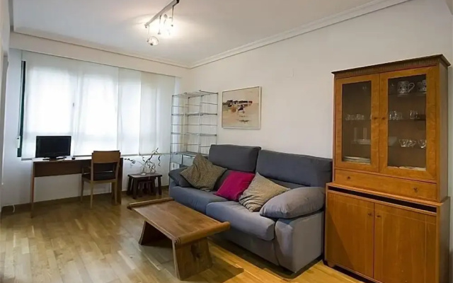 Oceanografic & Spa Apartments