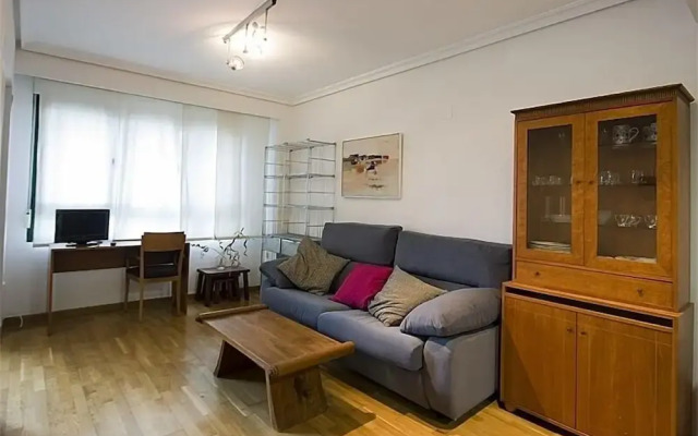 Oceanografic & Spa Apartments