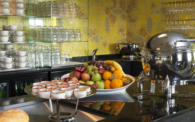 Thon Hotel Rosenkrantz