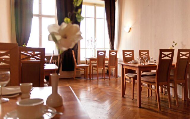 Dittberner Hotel Pension