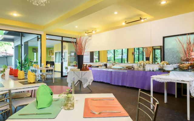 Stay Resort Pattaya by BHM