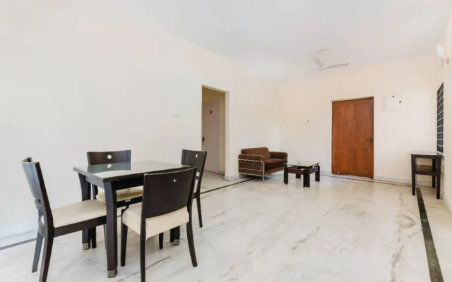 OYO 24460 Flagship Star City T Nagar