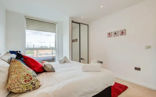 Malthouse Apartments Kew