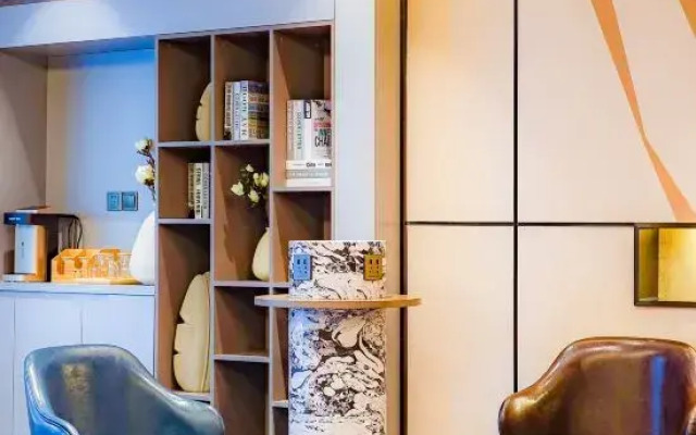 Homeinn · neo (Weinan Shengli Street)