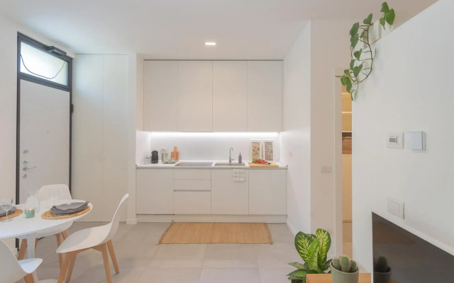 Salvia Apartment in Como