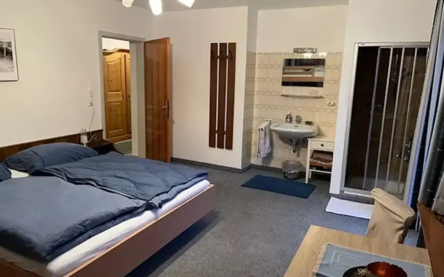 Holiday Home in Lengdorf Near Ski Slopes