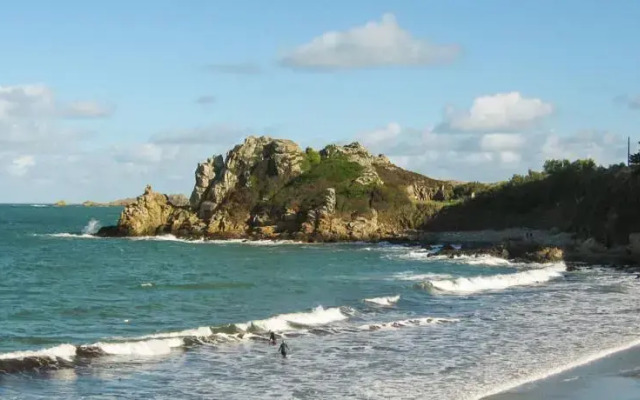 Homerez - Holiday Home Tossen Ruguel