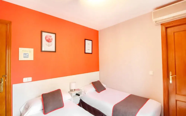 Hospedaje Bar El Gato