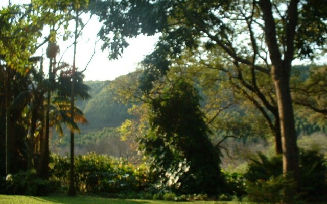 Plaas Guest House