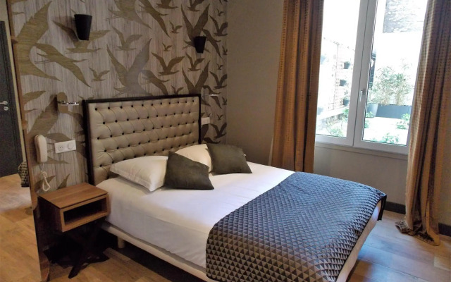 Hotel Excelsior Batignolles