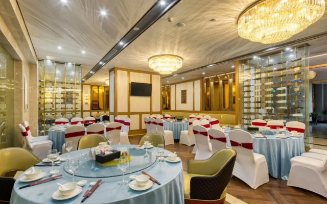 Kaixuan International Hotel