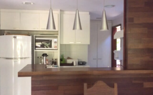 Linda Casa 4 Quartos em Búzios