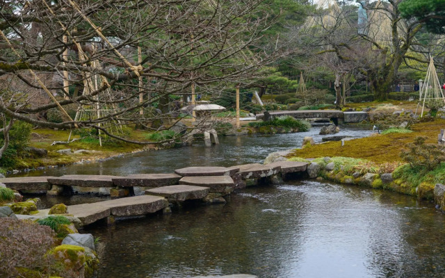 Teramachiya Fushinan