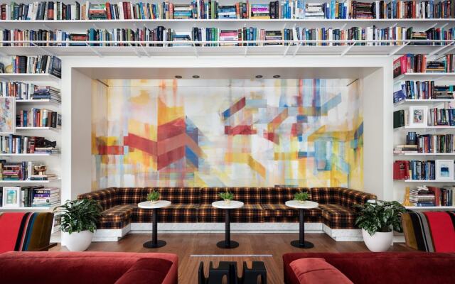 Graduate by Hilton New York