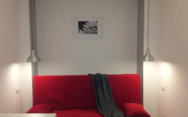 Downtown Apartment Szondi