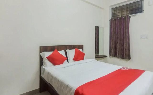 OYO 12347 MV Residency