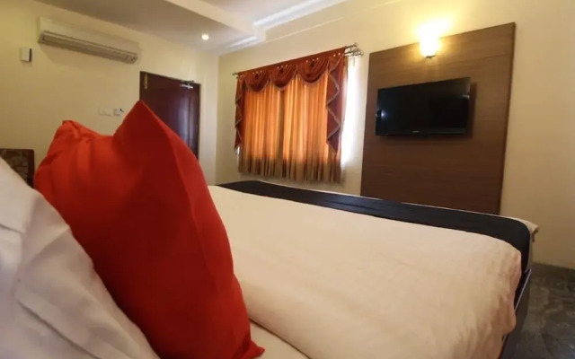 Sri Balaji Hotels